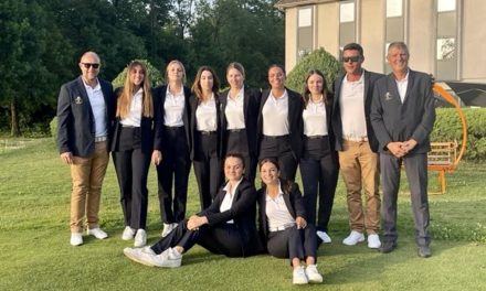 Trophée Golfer’s Club au GC Lyon
