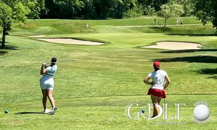 Golfer’s : La Boulie et le PCC en finale