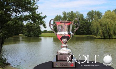 Ovalgreen : une très savoureuse édition