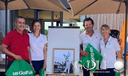 Salvagny : en souvenir de Richard