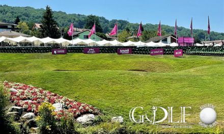 Amundi Evian Championship :  une alléchante fête !