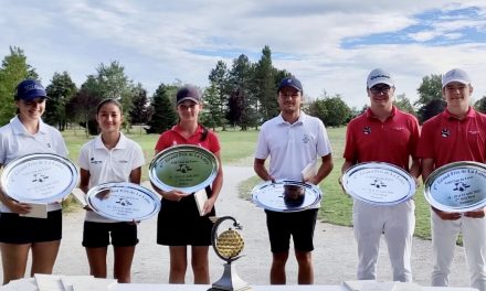 Grand Prix de la Loire au Forez