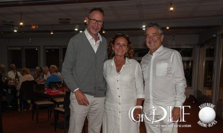 Grenoble-Bresson : Trophée Renée-Saby – Mutualia