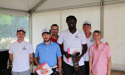Trophée EKLYA à La Sorelle : une belle réussite !
