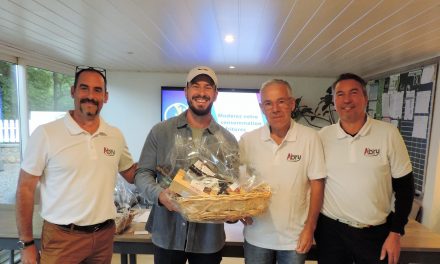 Royat Charade : challenge Abry Immobilier