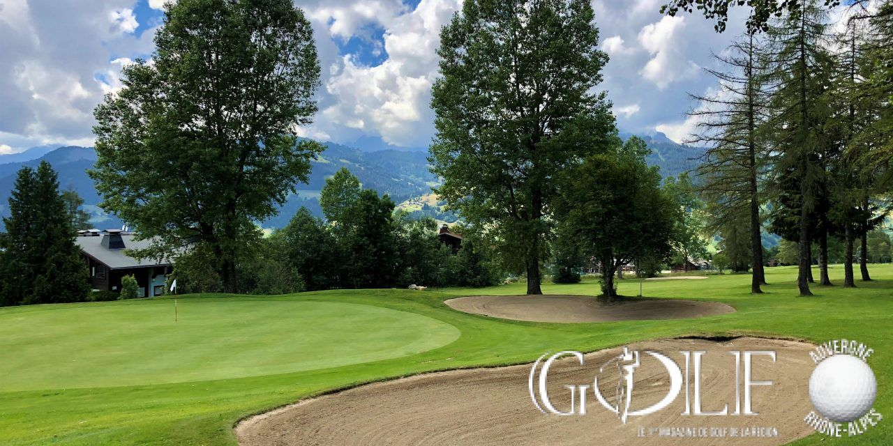 Pro-Am Four Seasons Megève Collection