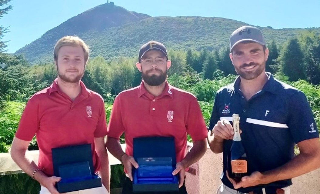 Grand Prix des Volcans