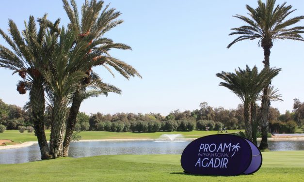 Le Pro-Am International d’Agadir revient en 2023
