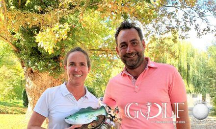 Swing et fish au Gouverneur