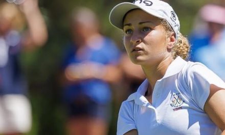 Championnat de France Minimes : Sara Brentcheneff sacrée