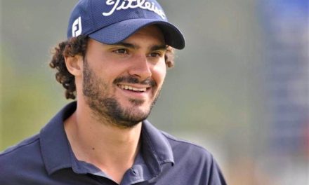 Les ambitions de Clément Sordet