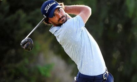 DPWT : Clément Sordet 2ème en Afrique du Sud