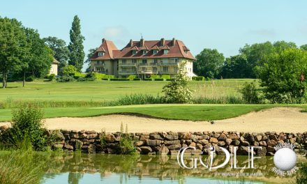 Un podium pour la Red Gones Academie au Mérite Performance des Ecoles de Golf