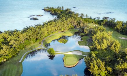 Ile Maurice, comme un parfum de paradis