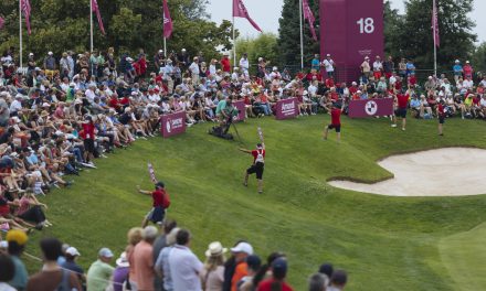 Les cinq grands rendez-vous de l’Evian Resort Golf Club en 2023