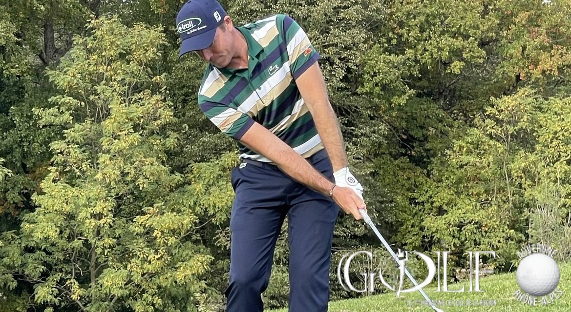 DPWT : un top 15 pour Guerrier