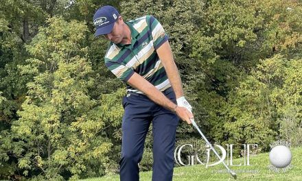 DPWT : un top 15 pour Guerrier