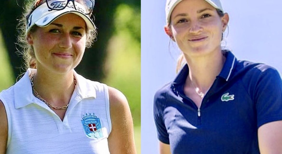 Coupe Lalla Meryem (L.E.T) : avec Agathe, Nastasia,… et Sara