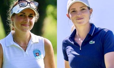 Coupe Lalla Meryem (L.E.T) : avec Agathe, Nastasia,… et Sara