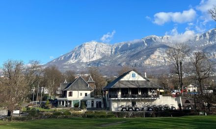 Challenge Ski et Golf à Aix-les-Bains et Courchevel