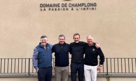 Champlong : Jacquelin & Puig aux commandes de l’enseignement