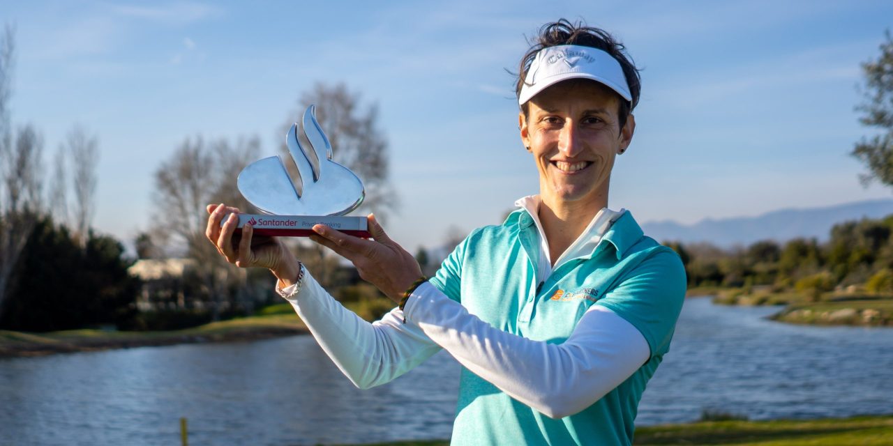 LETAS : Lucie André s’impose à Gérone (Espagne)