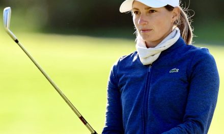 Terre Blanche Ladies Open : un top 5 pour Agathe Sauzon