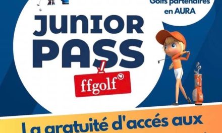 Jouer gratuitement avec le Junior Pass