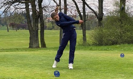 Grand Prix de Salvagny : Sacha Barbarin et Axelle Guillemard s’imposent