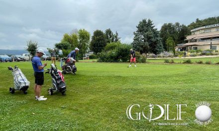 Pro-Am Vallée de la Gastronomie
