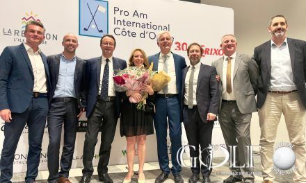 Pro-Am International Côte d’Opale : une édition anniversaire de haute volée