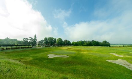 A Mionnay : un trophée caritatif