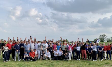 Trophée Yannick Bargas à Chassieu