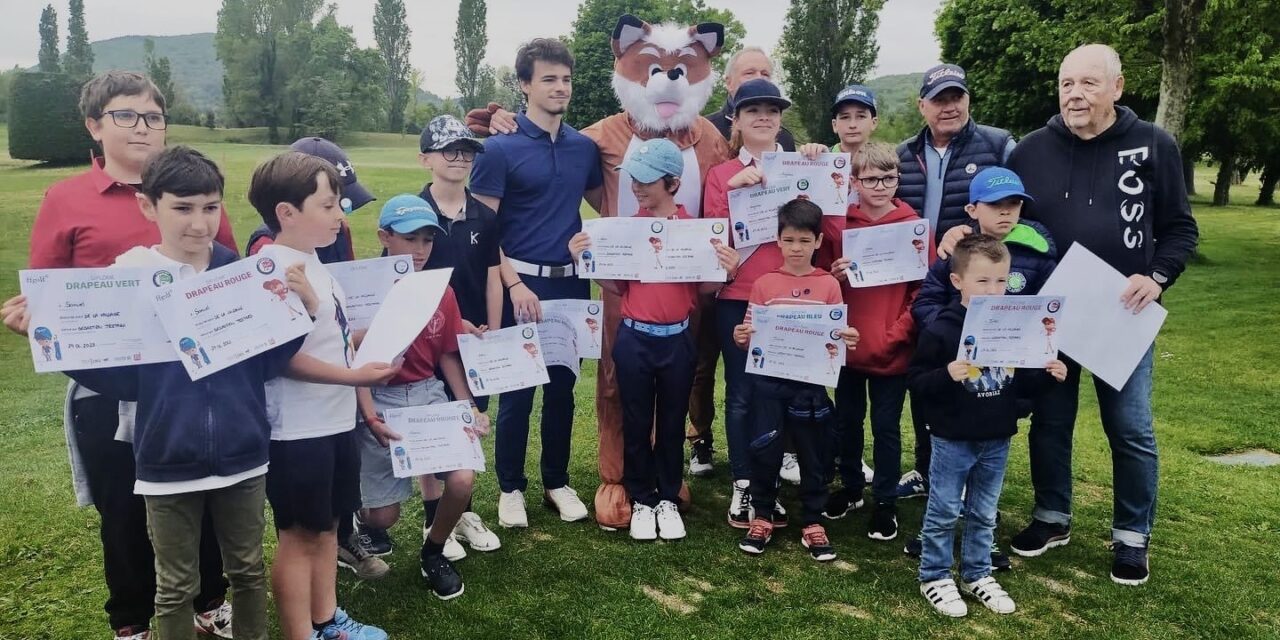 La Valdaine : une inédite « Fox Day »