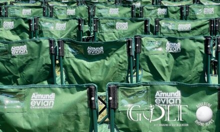 The Amundi Evian Championship : une nouvelle offre billetterie