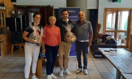 Alliance Foederis à Corrençon-en-Vercors