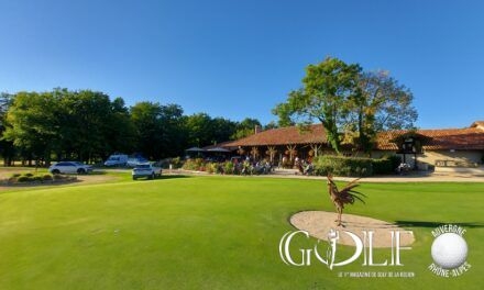 La Bresse : le Pro-Am Beaulieu affiche complet