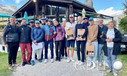 Tignes : un Open au sommet