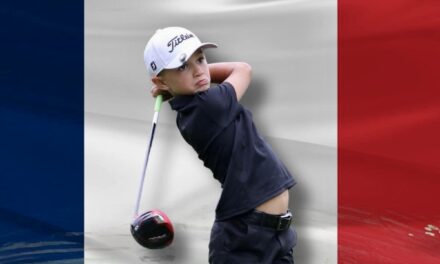 Cayssi Dunlop (Trois Vallons) champion du monde US kids Boys 8