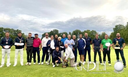 Gonville champion de l’Ain