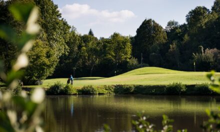 Les « Trois Vallons » géré par UGolf !