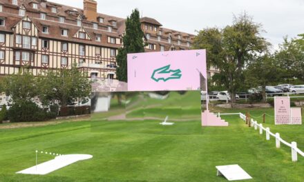 Lacoste Ladies Open de France : Boutier tête d’affiche