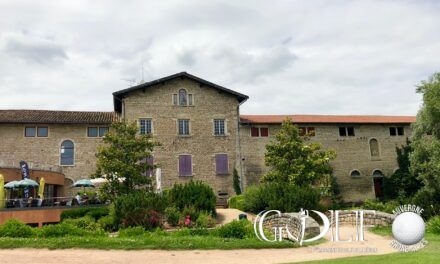 Golf du Beaujolais : une nouvelle ère commence
