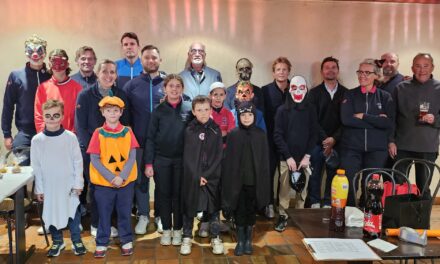 Au Beaujolais, une Coupe des P’tits Monstres