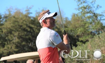 Un play-off fatal pour Jacquelin