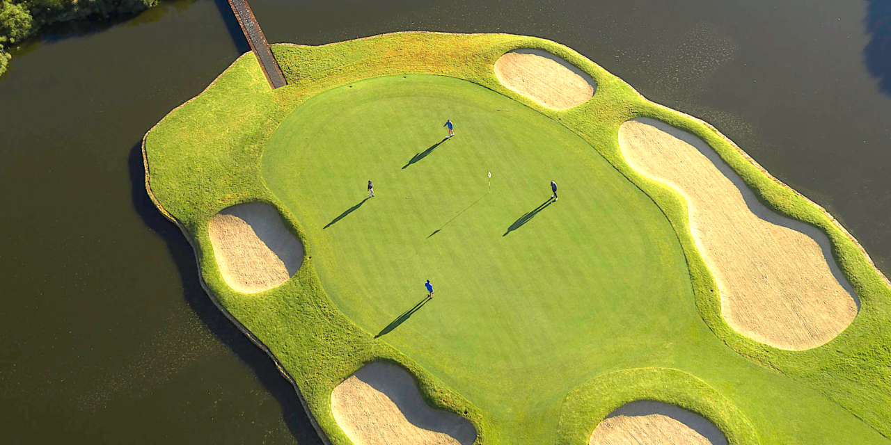 Afrique du Sud, le rêve austral