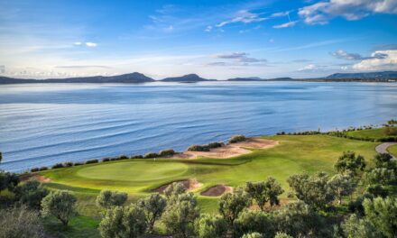 À la découverte du Costa Navarino en Grèce