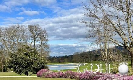 Le Lyon Salvagny GC développe le golf féminin avec GolfHER