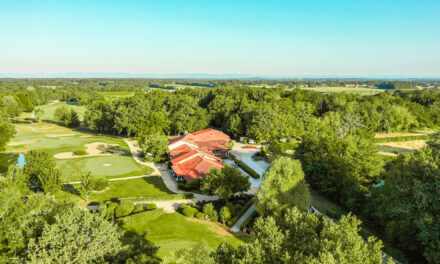 La Bresse, un nouveau souffle
