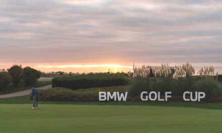 BMW Golf Cup 2024 : 9 étapes en AuRA